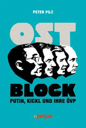 Pilz |  Ostblock | Buch |  Sack Fachmedien