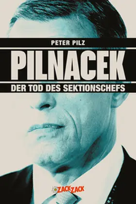 Pilz |  Pilnacek | Buch |  Sack Fachmedien