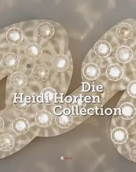 Husslein-Arco / Traeger |  Die Heidi Horten Collection | Buch |  Sack Fachmedien