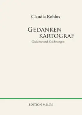 Kohlus / Bernhardt |  Gedankenkartograf | Buch |  Sack Fachmedien