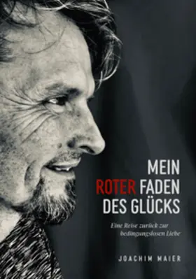 Maier |  Mein roter Faden des Glücks | Buch |  Sack Fachmedien