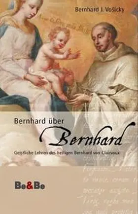 Vosicky |  Bernhard über Bernhard | Buch |  Sack Fachmedien