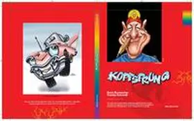 Schmidt | Kopfsprung | Buch | 978-3-9519963-0-1 | sack.de