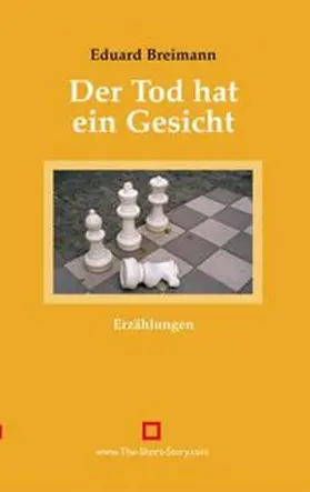 Breimann |  Der Tod hat ein Gesicht | Buch |  Sack Fachmedien