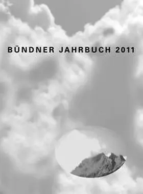 Metz |  Bündner Jahrbuch. - Neue Folge. Zeitschrift für Kunst, Kultur und Geschichte Graubündens / 53. Jahrgang | Buch |  Sack Fachmedien