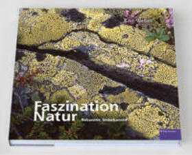 Weber |  Weber, K: Faszination Natur | Buch |  Sack Fachmedien