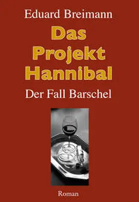 Breimann |  Das Projekt Hannibal | eBook | Sack Fachmedien