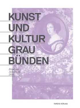 Metz |  Kunst und Kultur Graubünden | Buch |  Sack Fachmedien