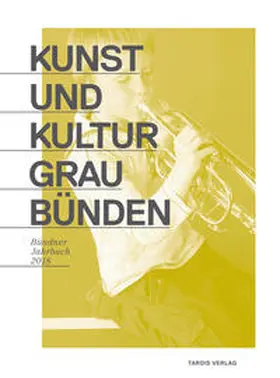 Metz |  Kunst und Kultur Graubünden | Buch |  Sack Fachmedien