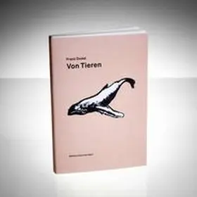 Dodel |  Von Tieren | Buch |  Sack Fachmedien