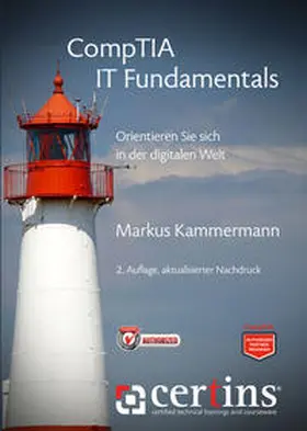 Kammermann / Kratzer |  CompTIA IT Fundamentals | Buch |  Sack Fachmedien