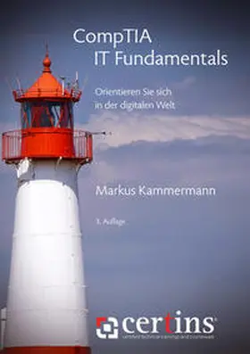 Kammermann |  CompTIA IT Fundamentals | Buch |  Sack Fachmedien