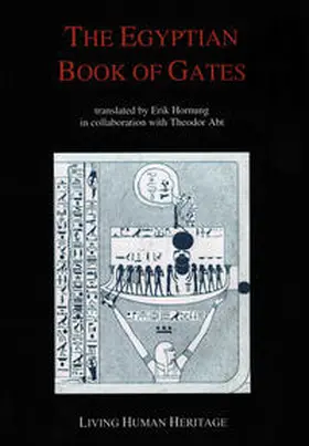  The Egyptian Book of Gates | Buch |  Sack Fachmedien