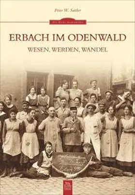 Sattler |  Erbach im Odenwald | Buch |  Sack Fachmedien