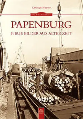 Wagener |  Papenburg | Buch |  Sack Fachmedien