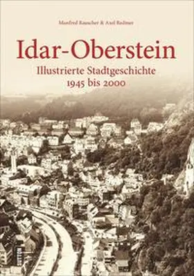 Redmer | Idar-Oberstein | Buch | 978-3-95400-491-1 | sack.de