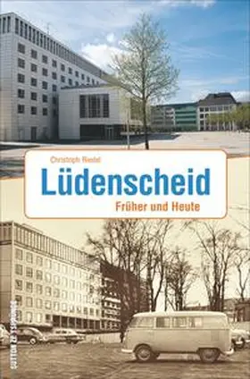 Riedel |  Lüdenscheid | Buch |  Sack Fachmedien