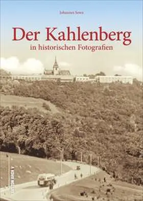 Sowa |  Der Kahlenberg | Buch |  Sack Fachmedien