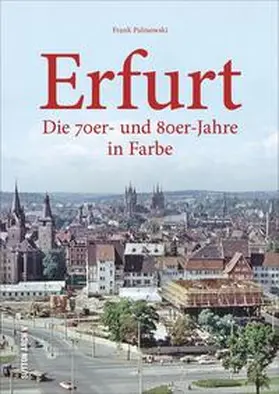 Palmowski |  Erfurt | Buch |  Sack Fachmedien