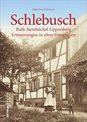 Kruse-Klemusch | Schlebusch | Buch | 978-3-95400-746-2 | sack.de