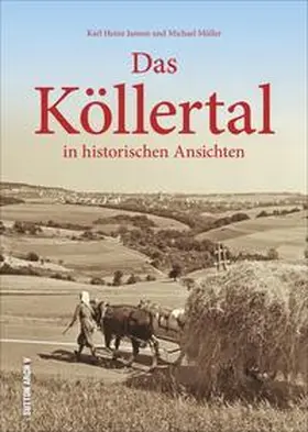 Janson / Müller |  Das Köllertal | Buch |  Sack Fachmedien