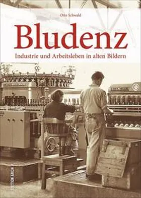 Schwald |  Bludenz | Buch |  Sack Fachmedien