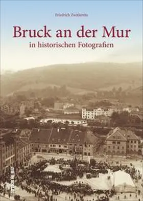 Zwitkovits |  Bruck an der Mur | Buch |  Sack Fachmedien