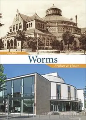 Koch |  Worms | Buch |  Sack Fachmedien