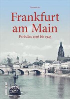Picard |  Frankfurt am Main | Buch |  Sack Fachmedien