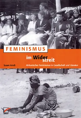 Arndt |  Feminismus im Widerstreit | eBook | Sack Fachmedien