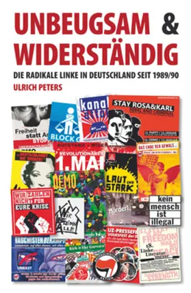 Peters |  Unbeugsam und widerständig | eBook | Sack Fachmedien