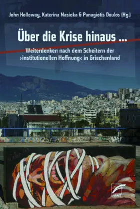 Karyotis / Drakos / Nasioka |  Über die Krise hinaus … | eBook | Sack Fachmedien