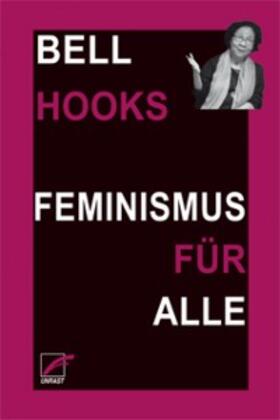 hooks |  Feminismus für alle | eBook | Sack Fachmedien