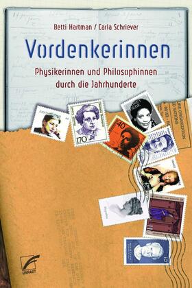 Hartmann / Schriever |  Vordenkerinnen | eBook | Sack Fachmedien