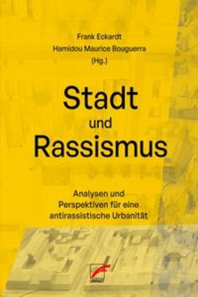 Bouguerra |  Stadt und Rassismus | eBook | Sack Fachmedien