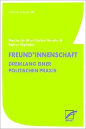 Oghalai / Castro Varela |  Freund*innenschaft | eBook | Sack Fachmedien