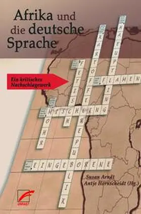 Arndt / Hornscheidt |  Afrika und die deutsche Sprache | eBook | Sack Fachmedien