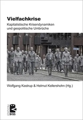 Kastrup / Kellershohn |  Vielfachkrise | eBook | Sack Fachmedien