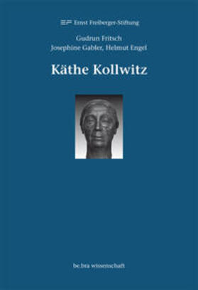 Fritsch / Gabler / Engel |  Käthe Kollwitz | Buch |  Sack Fachmedien