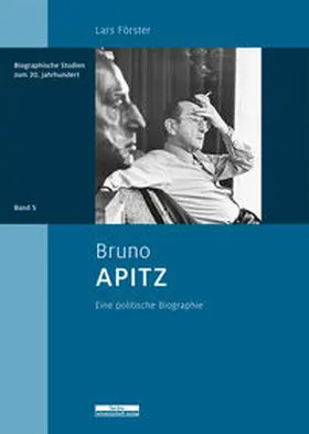 Förster |  Bruno Apitz | Buch |  Sack Fachmedien