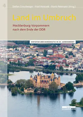 Niemann / Mrotzek / Creuzberger |  Land im Umbruch | Buch |  Sack Fachmedien