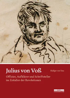 von Voss |  Julius von Voß | Buch |  Sack Fachmedien