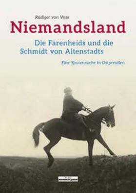 von Voss |  Niemandsland | Buch |  Sack Fachmedien