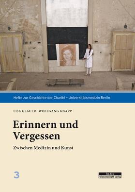 Knapp / Glauer |  Erinnern und Vergessen | Buch |  Sack Fachmedien