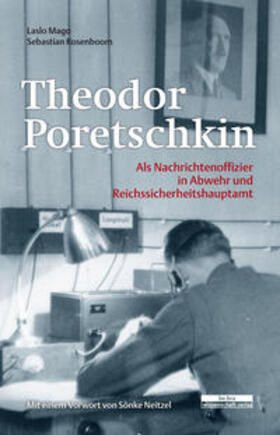Mago / Rosenboom |  Theodor Poretschkin | Buch |  Sack Fachmedien