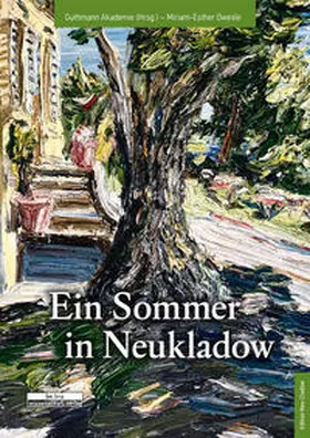 Owesle |  Ein Sommer in Neukladow | Buch |  Sack Fachmedien