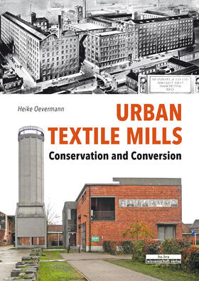 Oevermann |  Urban Textile Mills | Buch |  Sack Fachmedien