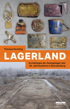 Kersting |  Lagerland | Buch |  Sack Fachmedien