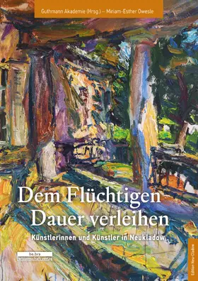 Owesle |  Dem Flüchtigen Dauer verleihen | Buch |  Sack Fachmedien