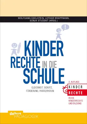 Edelstein / Krappmann / Student |  Kinderrechte in die Schule | eBook | Sack Fachmedien